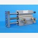 SMC MGQL16-40 Compact guide cylinder